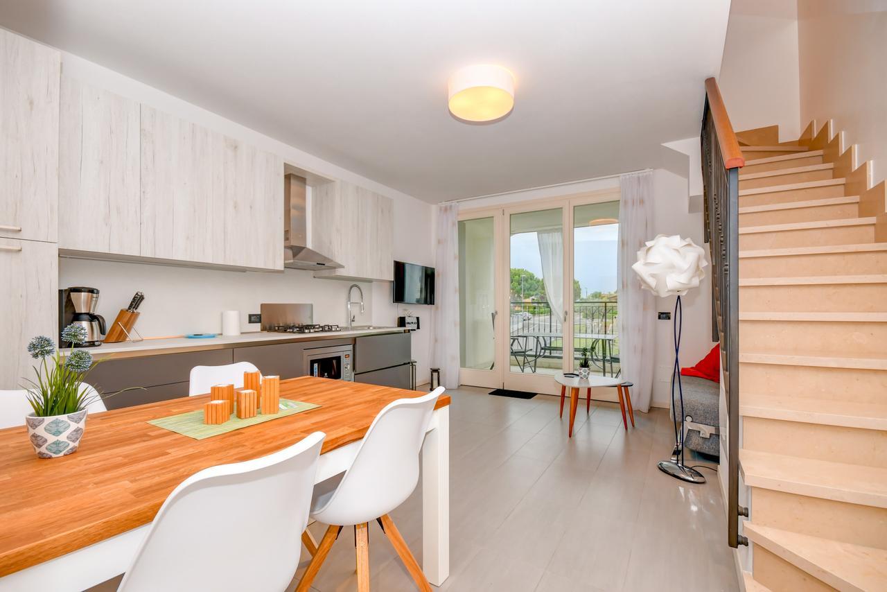 Aurora Home Sirmione Extérieur photo