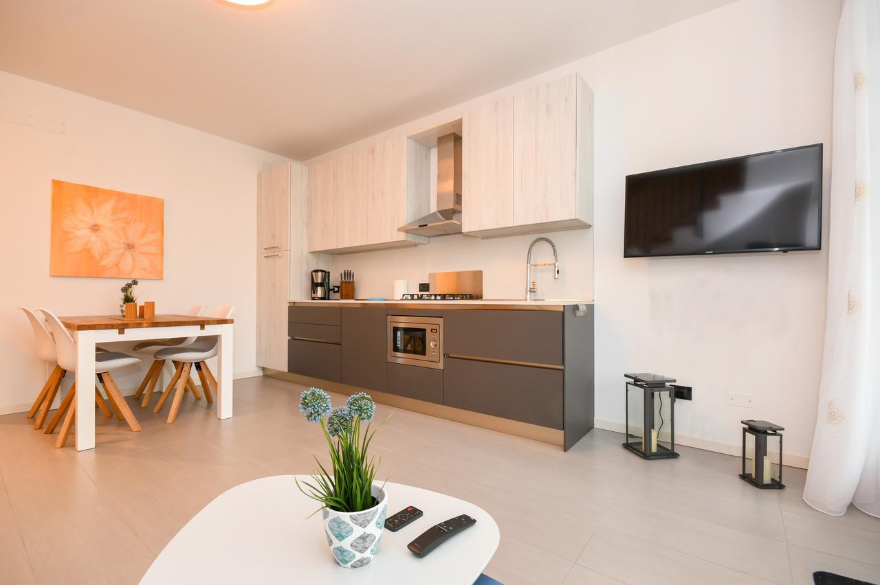 Aurora Home Sirmione Extérieur photo