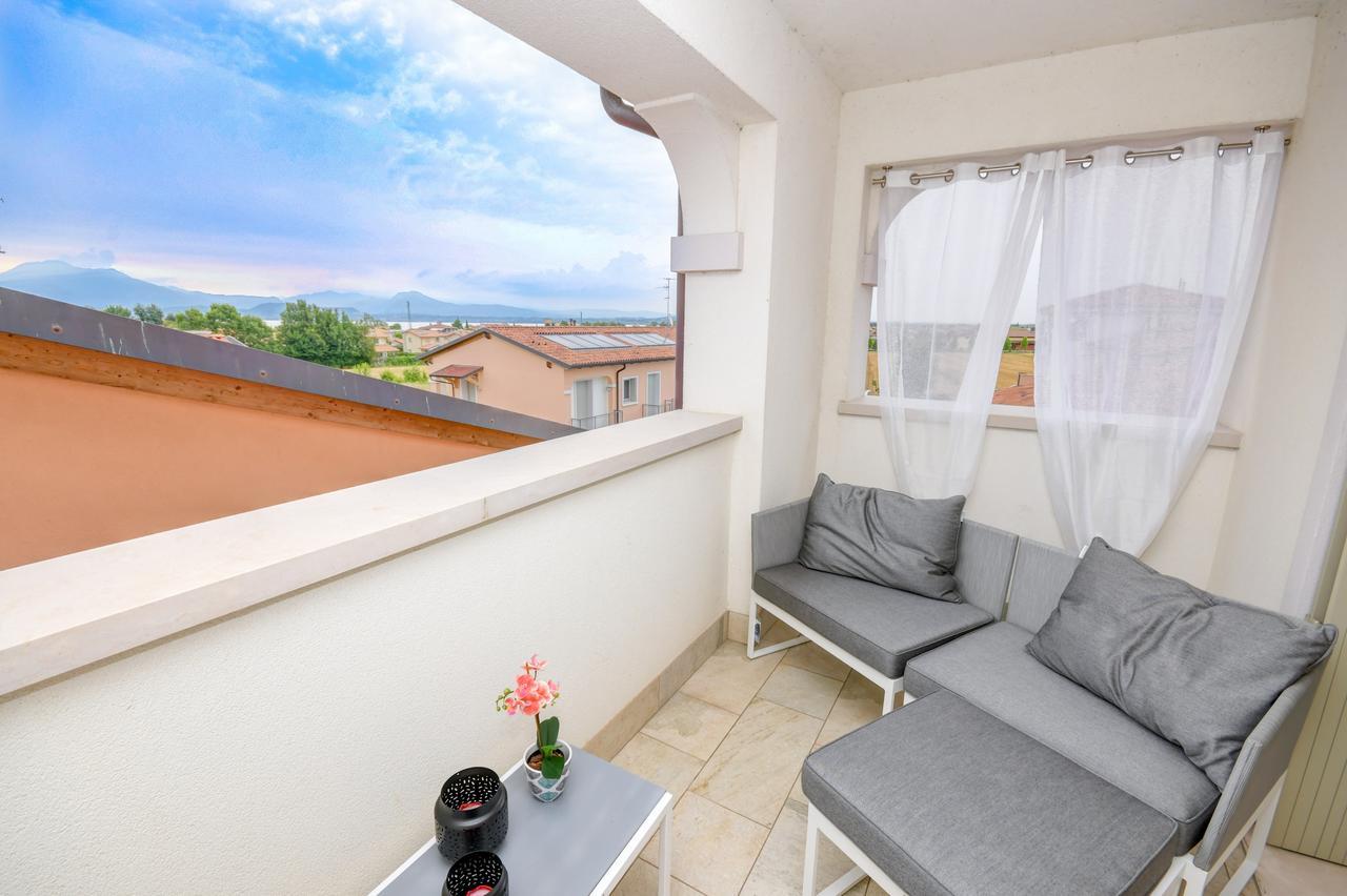 Aurora Home Sirmione Extérieur photo