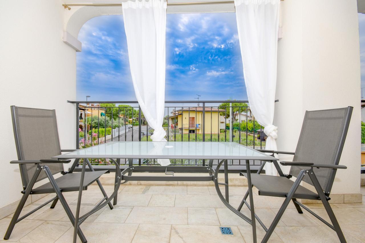 Aurora Home Sirmione Extérieur photo
